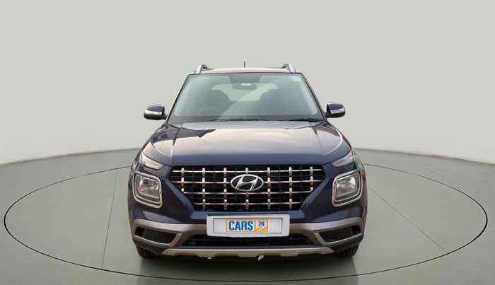 2022 Hyundai VENUE S 1.2, Petrol, Manual, 23,127 km, Front