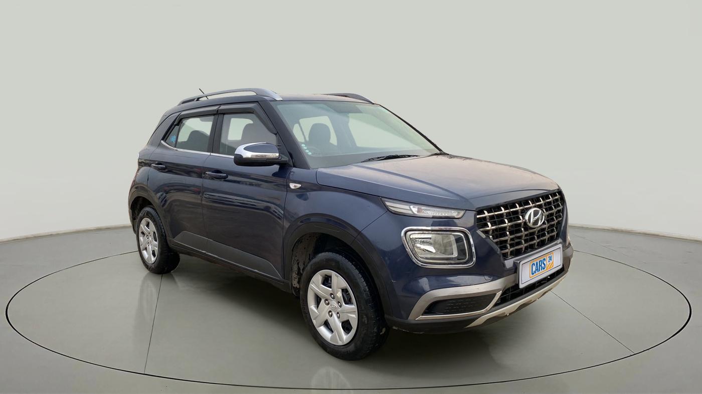 2022 Hyundai VENUE S 1.2, Petrol, Manual, 23,127 km, SRP