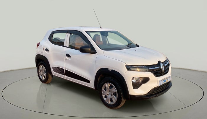 2020 Renault Kwid RXT 0.8, Petrol, Manual, 75,286 km, Right Front Diagonal