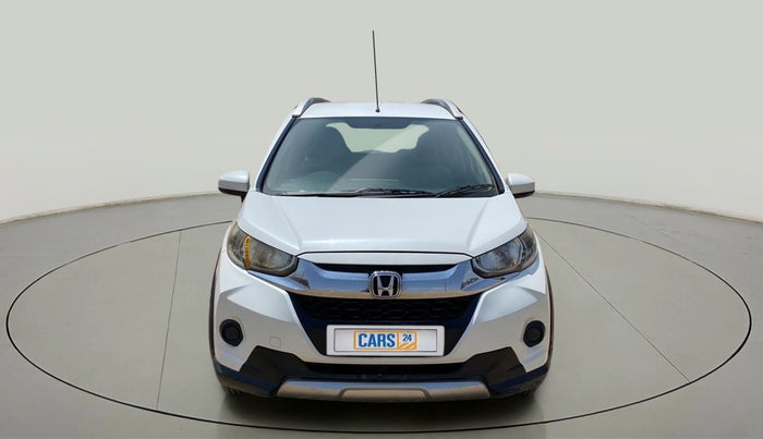 2017 Honda WR-V 1.5L I-DTEC S MT, Diesel, Manual, 92,651 km, Front