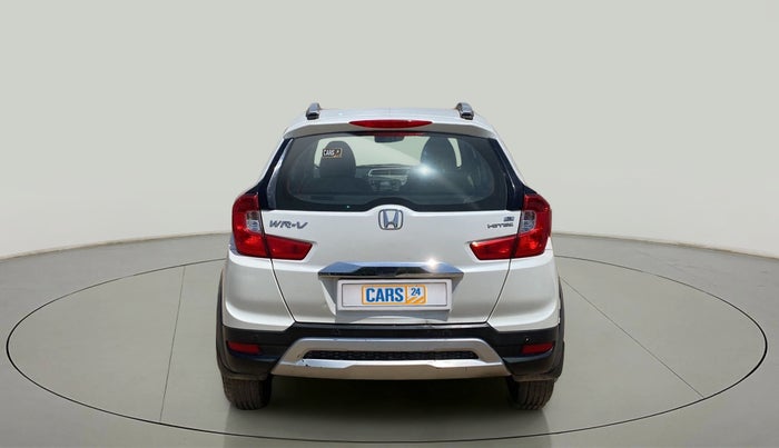 2017 Honda WR-V 1.5L I-DTEC S MT, Diesel, Manual, 92,651 km, Back/Rear