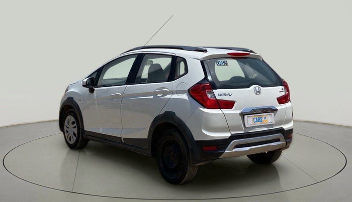 2017 Honda WR-V 1.5L I-DTEC S MT, Diesel, Manual, 92,651 km, Left Back Diagonal