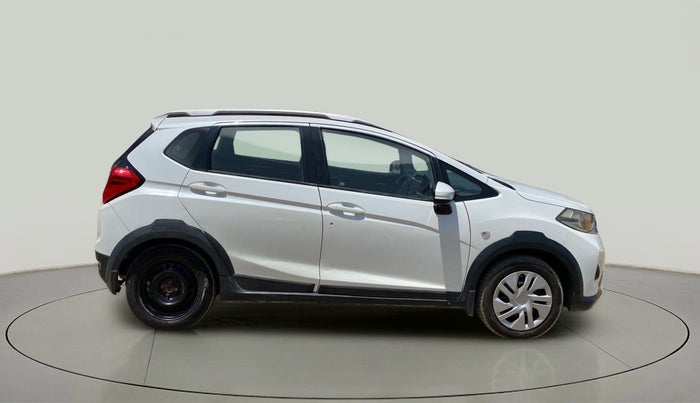 2017 Honda WR-V 1.5L I-DTEC S MT, Diesel, Manual, 92,651 km, Right Side View