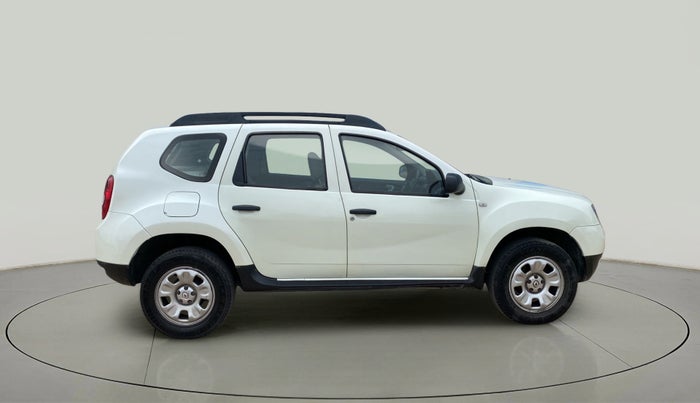 2013 Renault Duster 85 PS RXE DIESEL, Diesel, Manual, 87,893 km, Right Side