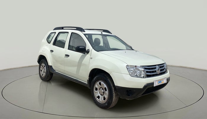 2013 Renault Duster 85 PS RXE DIESEL, Diesel, Manual, 87,893 km, SRP