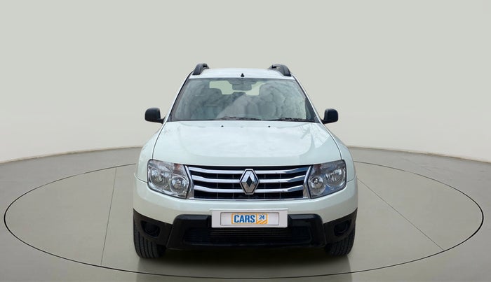 2013 Renault Duster 85 PS RXE DIESEL, Diesel, Manual, 87,893 km, Front