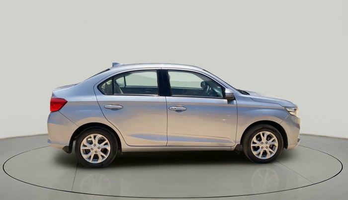 2018 Honda Amaze 1.2L I-VTEC V CVT, Petrol, Automatic, 24,053 km, Right Side View