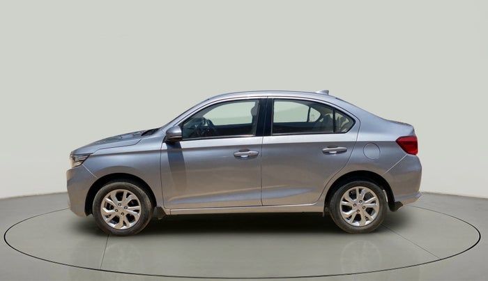 2018 Honda Amaze 1.2L I-VTEC V CVT, Petrol, Automatic, 24,053 km, Left Side