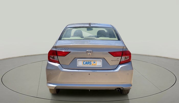 2018 Honda Amaze 1.2L I-VTEC V CVT, Petrol, Automatic, 24,053 km, Back/Rear