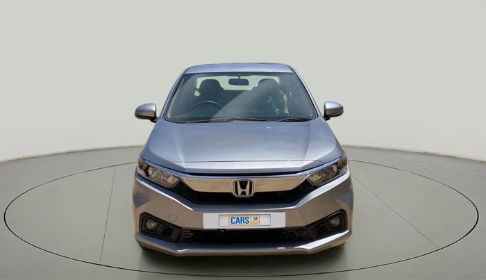 2018 Honda Amaze 1.2L I-VTEC V CVT, Petrol, Automatic, 24,053 km, Front