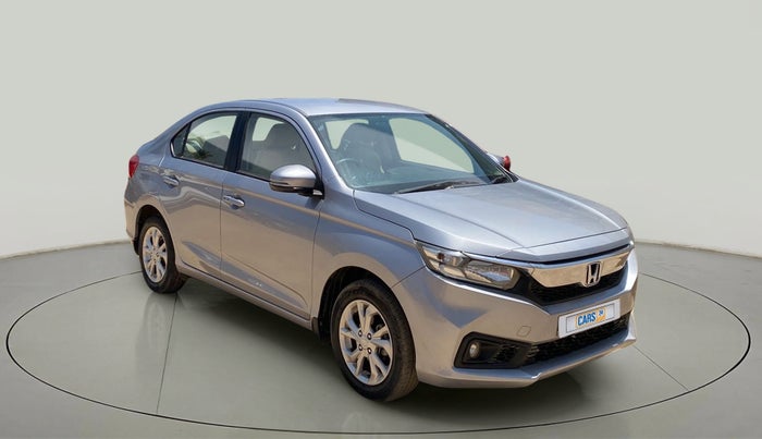 2018 Honda Amaze 1.2L I-VTEC V CVT, Petrol, Automatic, 24,053 km, SRP