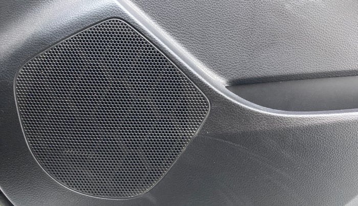 2022 Maruti Alto LXI O, Petrol, Manual, 3,896 km, Speaker