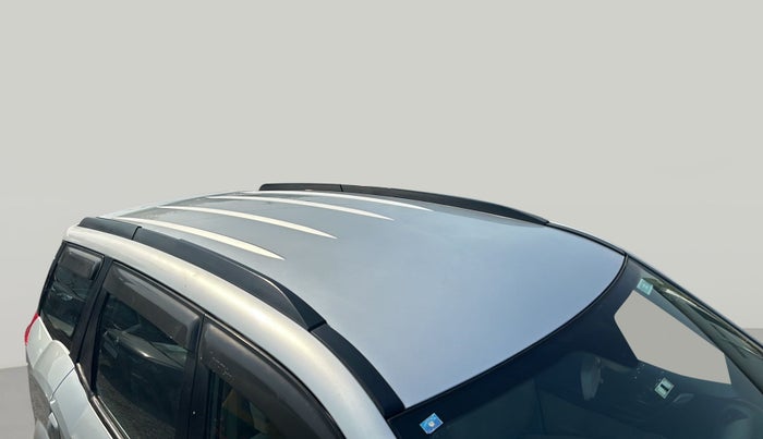 2016 Mahindra XUV500 W6 AT, Diesel, Automatic, 85,364 km, Roof