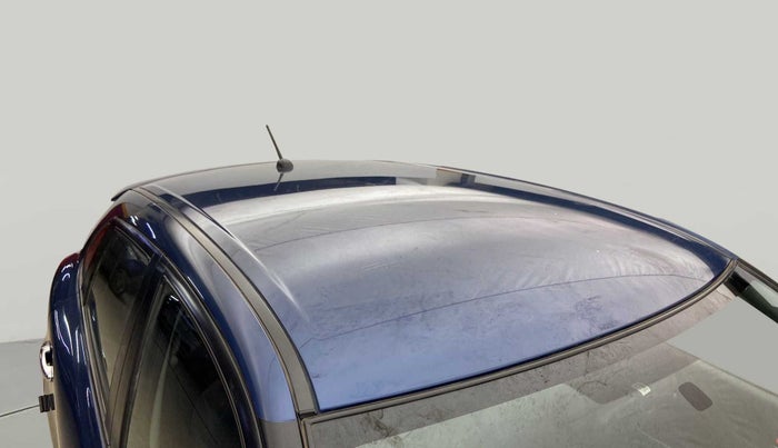 2020 Maruti Baleno DELTA PETROL 1.2, Petrol, Manual, 31,279 km, Roof