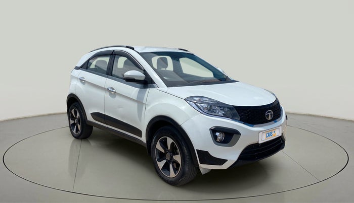 2018 Tata NEXON XZA PLUS DIESEL, Diesel, Automatic, 84,593 km, SRP