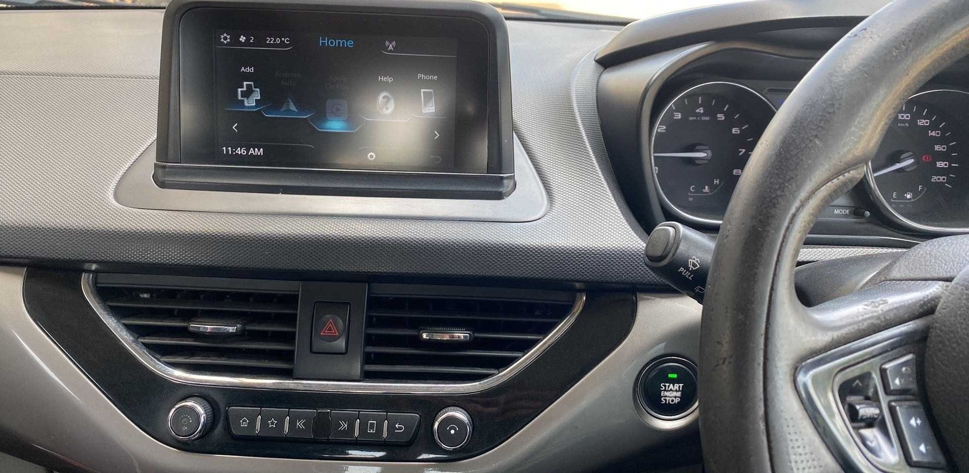 Features