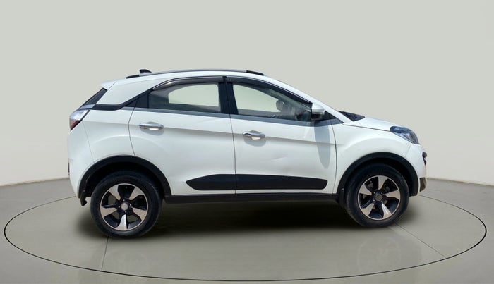 2018 Tata NEXON XZA PLUS DIESEL, Diesel, Automatic, 84,593 km, Right Side