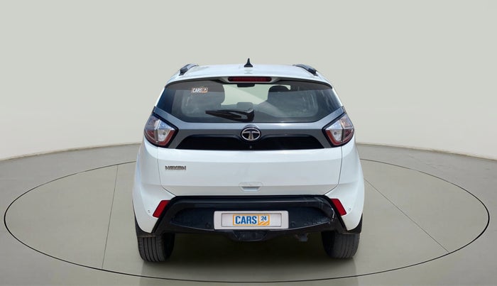 2018 Tata NEXON XZA PLUS DIESEL, Diesel, Automatic, 84,593 km, Back/Rear