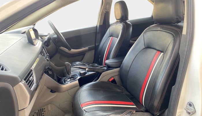 2018 Tata NEXON XZA PLUS DIESEL, Diesel, Automatic, 84,593 km, Right Side Front Door Cabin