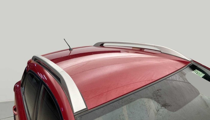 2016 Hyundai i20 Active 1.2 BASE, Petrol, Manual, 55,120 km, Roof