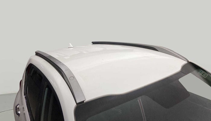 2020 KIA SONET HTK PLUS 1.5, Diesel, Manual, 35,537 km, Roof