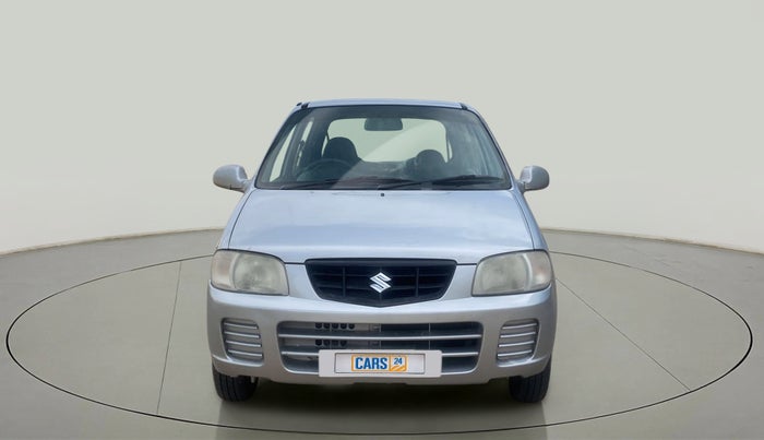 2011 Maruti Alto LXI, Petrol, Manual, 91,389 km, Front