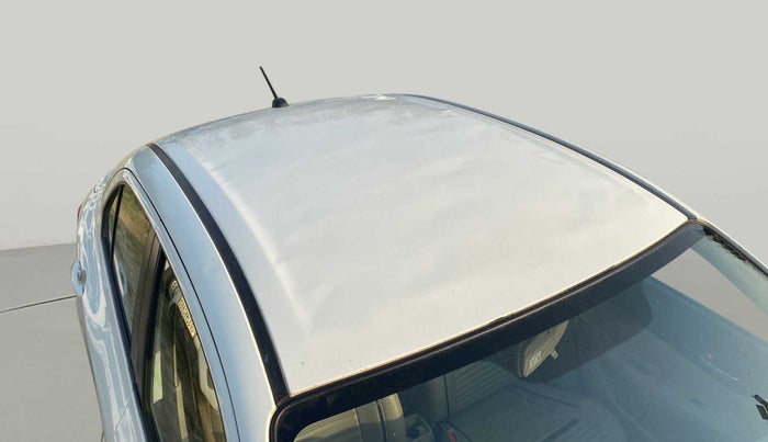 2020 Maruti Dzire VXI, Petrol, Manual, 72,101 km, Roof