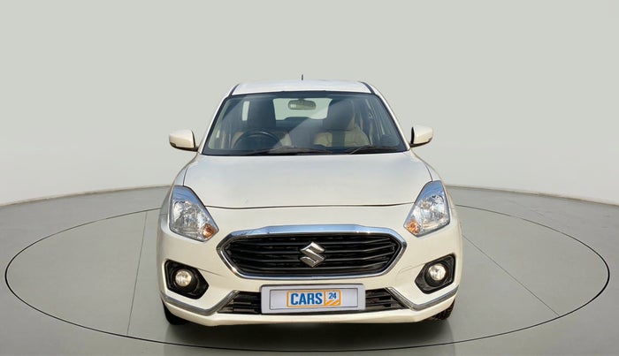 2020 Maruti Dzire VXI, Petrol, Manual, 72,101 km, Front