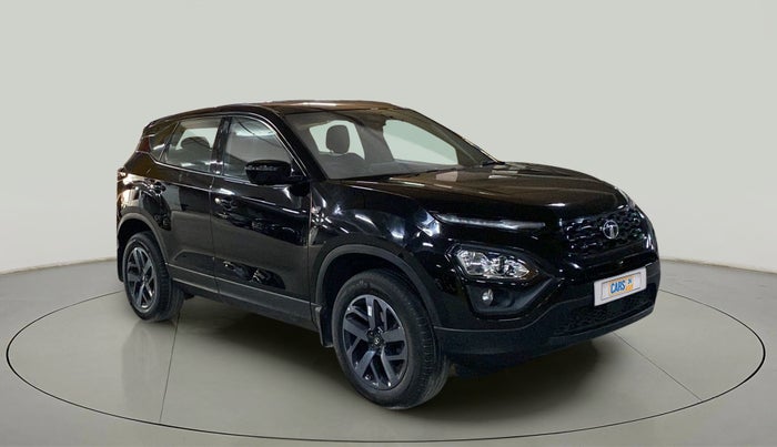 2023 Tata Harrier XZA PLUS 2.0L DARK EDITION, Diesel, Automatic, 5,933 km, SRP