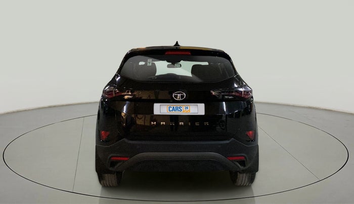 2023 Tata Harrier XZA PLUS 2.0L DARK EDITION, Diesel, Automatic, 5,933 km, Back/Rear