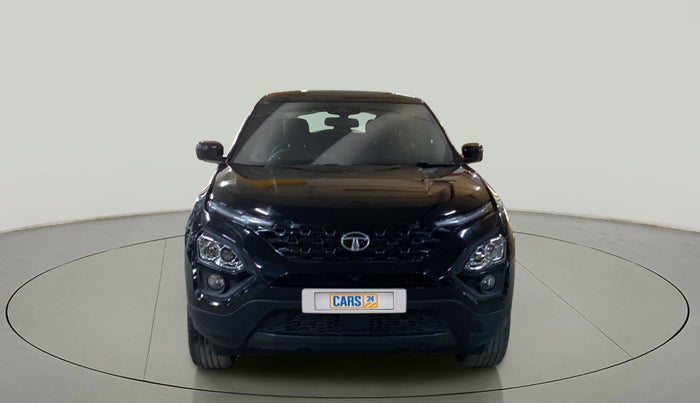 2023 Tata Harrier XZA PLUS 2.0L DARK EDITION, Diesel, Automatic, 5,933 km, Front