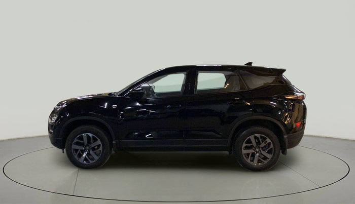 2023 Tata Harrier XZA PLUS 2.0L DARK EDITION, Diesel, Automatic, 5,933 km, Left Side