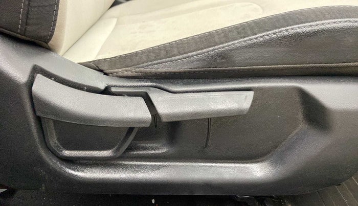 2021 Hyundai Creta EX 1.5 PETROL, Petrol, Manual, 10,428 km, Driver Side Adjustment Panel
