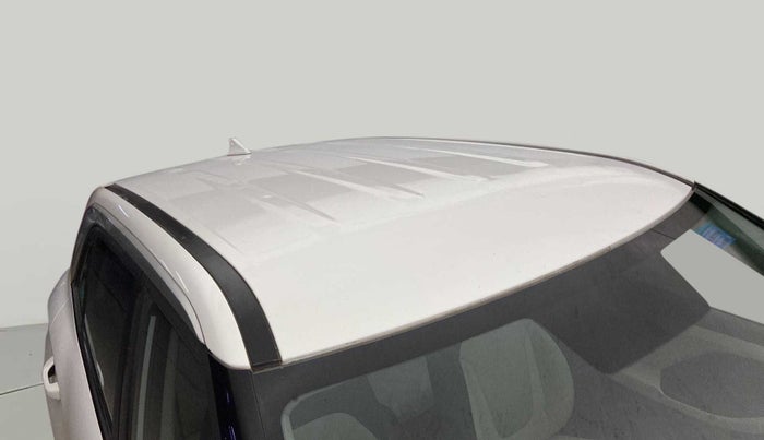 2021 Hyundai Creta EX 1.5 PETROL, Petrol, Manual, 10,428 km, Roof