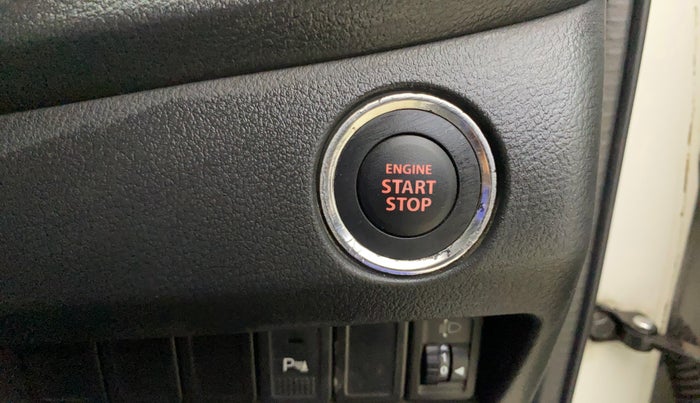 2018 Maruti Baleno ZETA PETROL 1.2, Petrol, Manual, 32,375 km, Keyless Start/ Stop Button