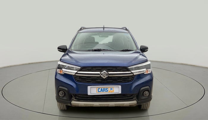 2021 Maruti XL6 ZETA MT, Petrol, Manual, 27,114 km, Front