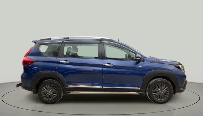 2021 Maruti XL6 ZETA MT, Petrol, Manual, 27,114 km, Right Side View