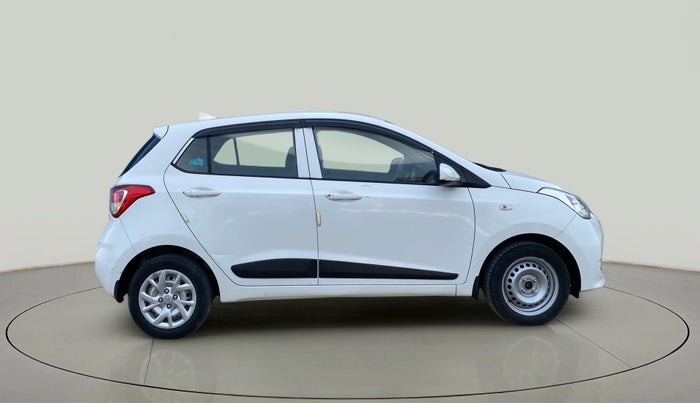 2018 Hyundai Grand i10 ERA 1.2 KAPPA VTVT, Petrol, Manual, 25,381 km, Right Side