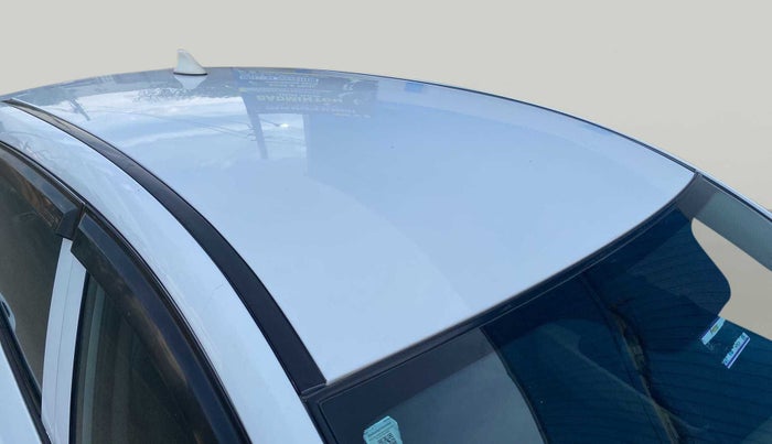 2018 Hyundai Grand i10 ERA 1.2 KAPPA VTVT, Petrol, Manual, 25,381 km, Roof