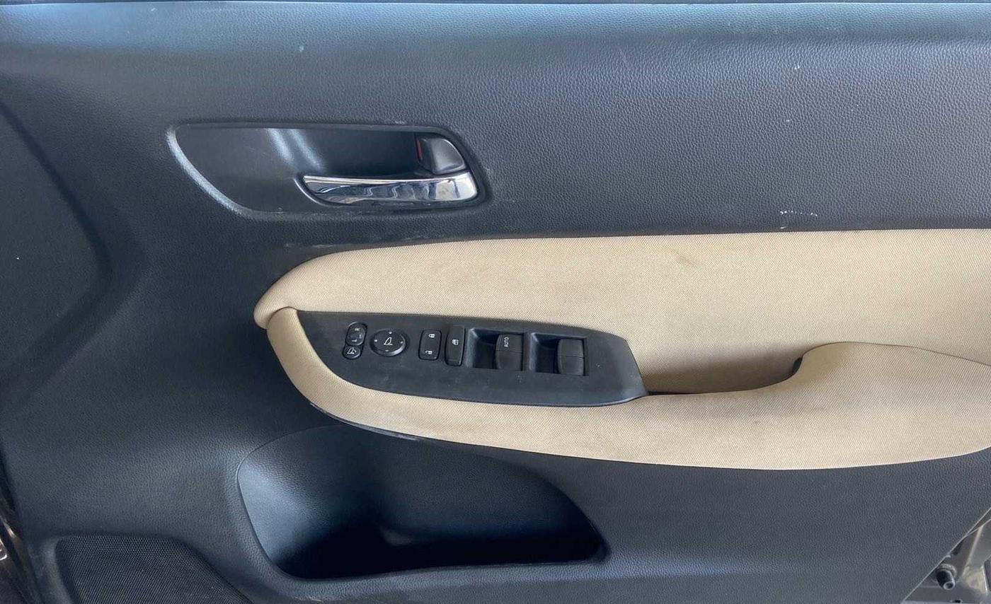 2020 Honda City 1.5L I-VTEC VX, Petrol, Manual, 56,879 km, Driver Side Door Panels Control