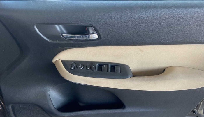 2020 Honda City 1.5L I-VTEC VX, Petrol, Manual, 56,879 km, Driver Side Door Panels Control