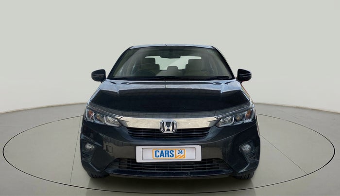 2020 Honda City 1.5L I-VTEC VX, Petrol, Manual, 56,879 km, Front
