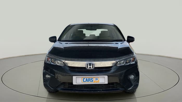 2020 Honda City 1.5L I-VTEC VX, Petrol, Manual, 56,879 km, Front