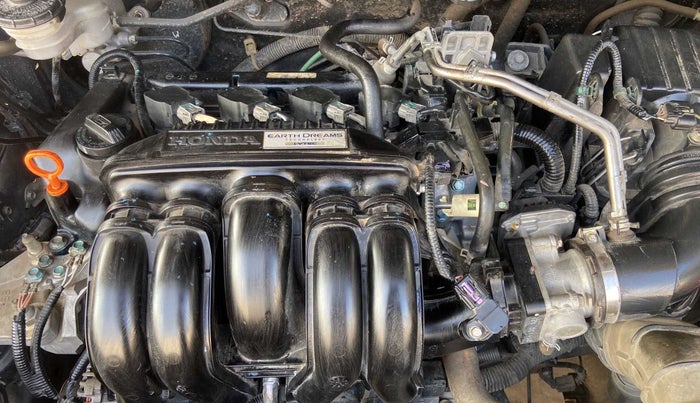 2020 Honda City 1.5L I-VTEC VX, Petrol, Manual, 56,879 km, Open Bonet