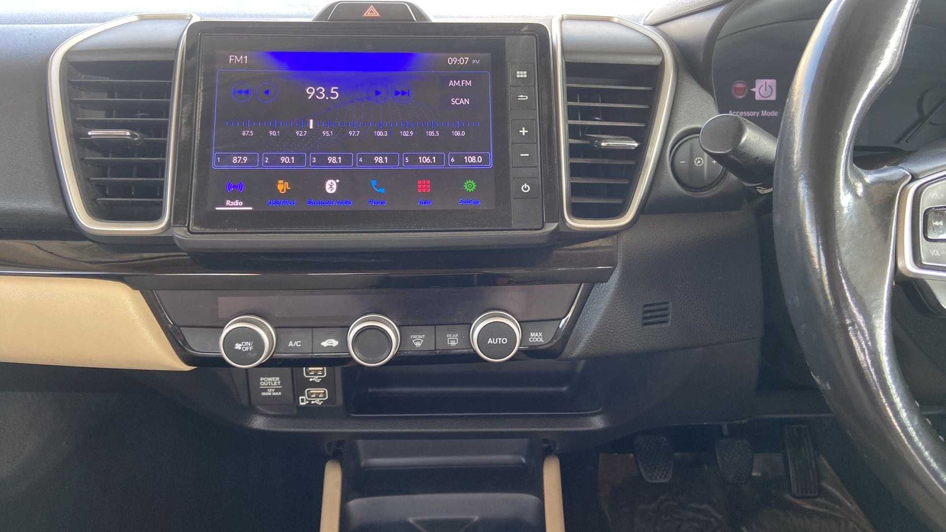 Features
