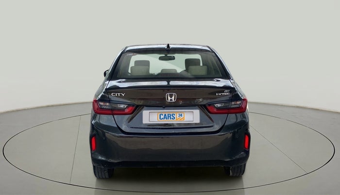 2020 Honda City 1.5L I-VTEC VX, Petrol, Manual, 56,879 km, Back/Rear