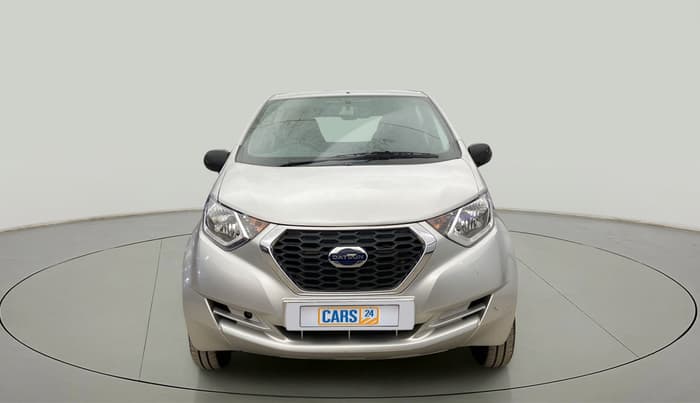 2018 Datsun Redi Go T, Petrol, Manual, 41,415 km, Front