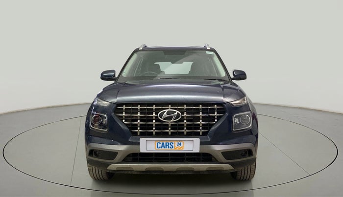 2019 Hyundai VENUE SX PLUS 1.0 TURBO DCT, Petrol, Automatic, 23,504 km, Front