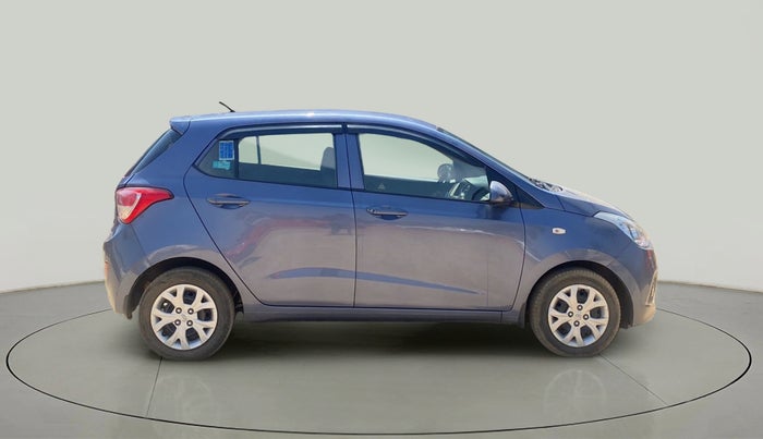 2014 Hyundai Grand i10 MAGNA 1.2 KAPPA VTVT, Petrol, Manual, 39,887 km, Right Side View