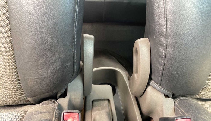 2011 Hyundai i10 MAGNA 1.2, Petrol, Manual, 65,852 km, Driver Side Adjustment Panel